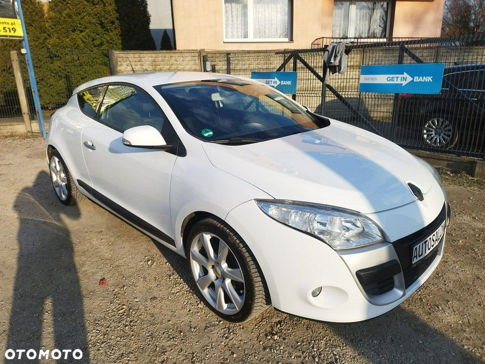 Renault Megane - 4