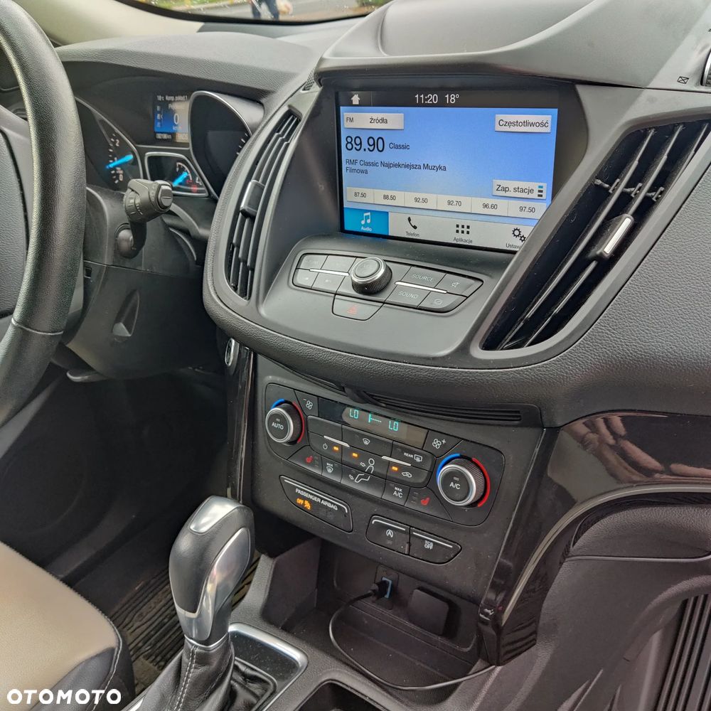 Ford Escape - 8