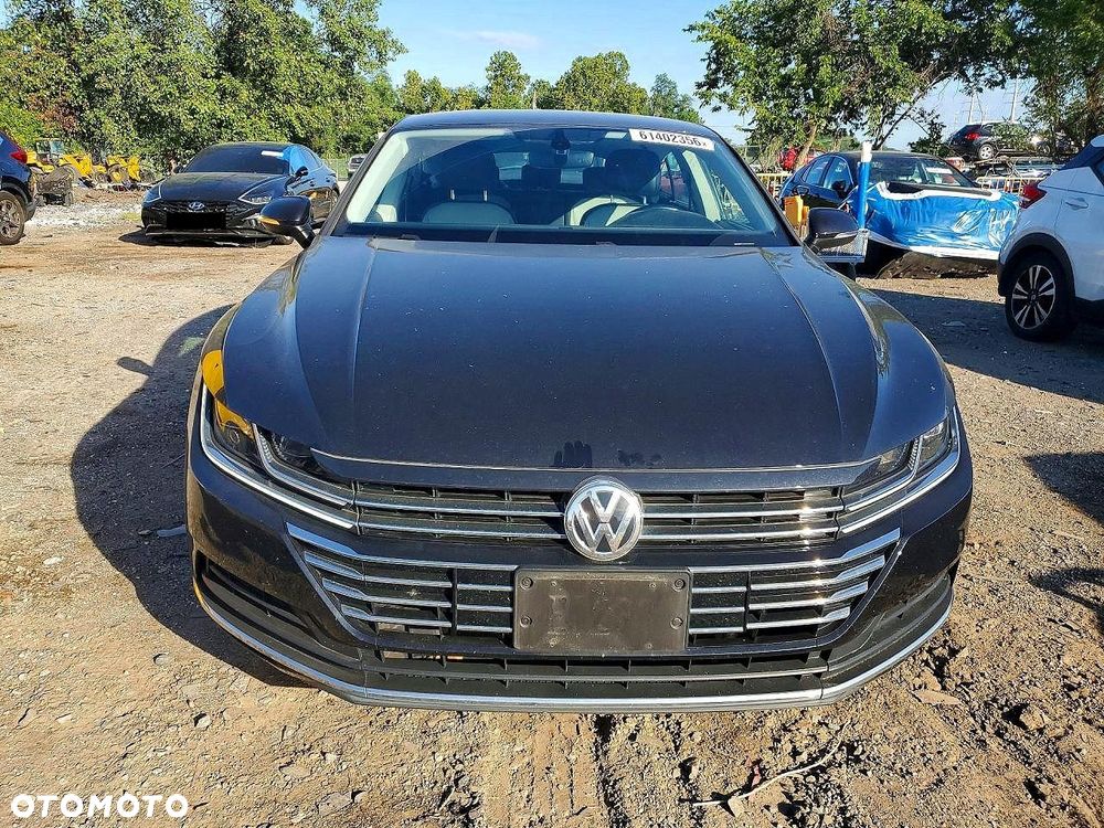 Volkswagen Arteon 2.0 TSI DSG R-Line - 5
