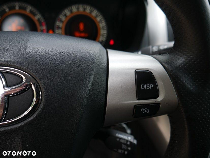 Toyota Auris 1.6 Executive - 17