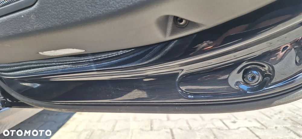 Audi A4 B8 Sedan Drzwi Tył Tylne Prawe Kod Lakieru LX5R - 21