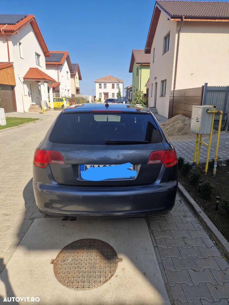 Audi A3 - 3