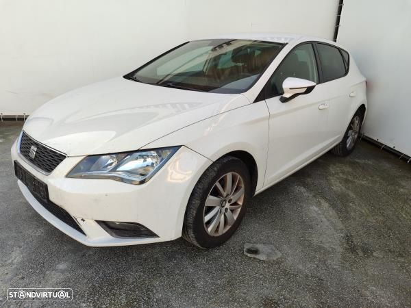 Para Peças Seat Leon (5F1) - 6