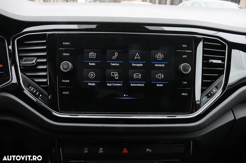 Volkswagen T-Roc R 2.0 TSI OPF 4Motion DSG - 31