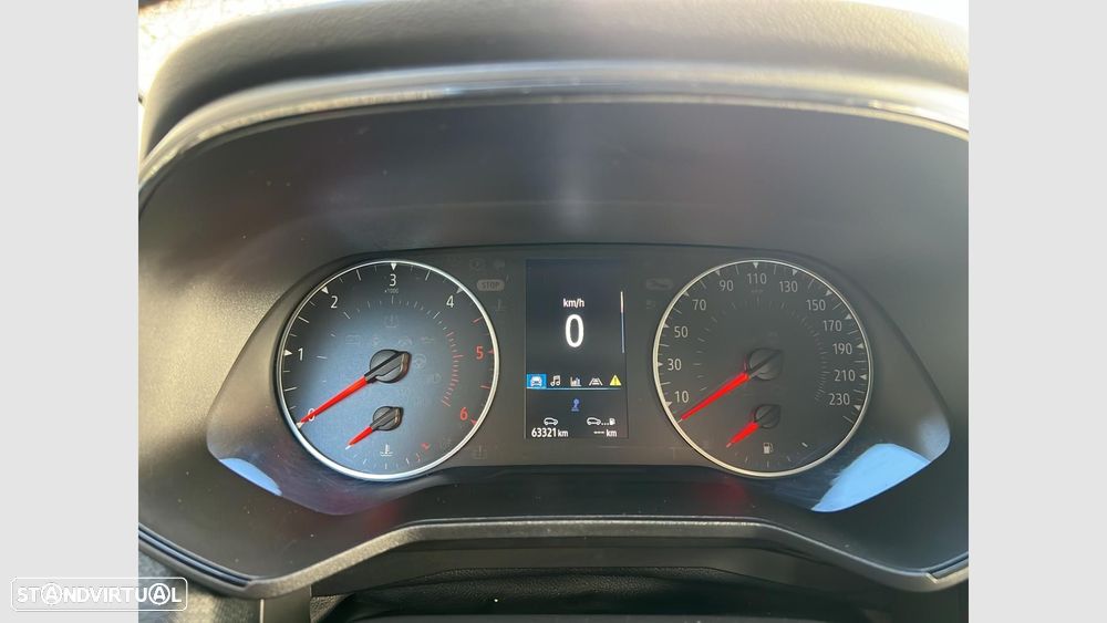 Renault Clio 1.5 Blue dCi Equilibre - 17