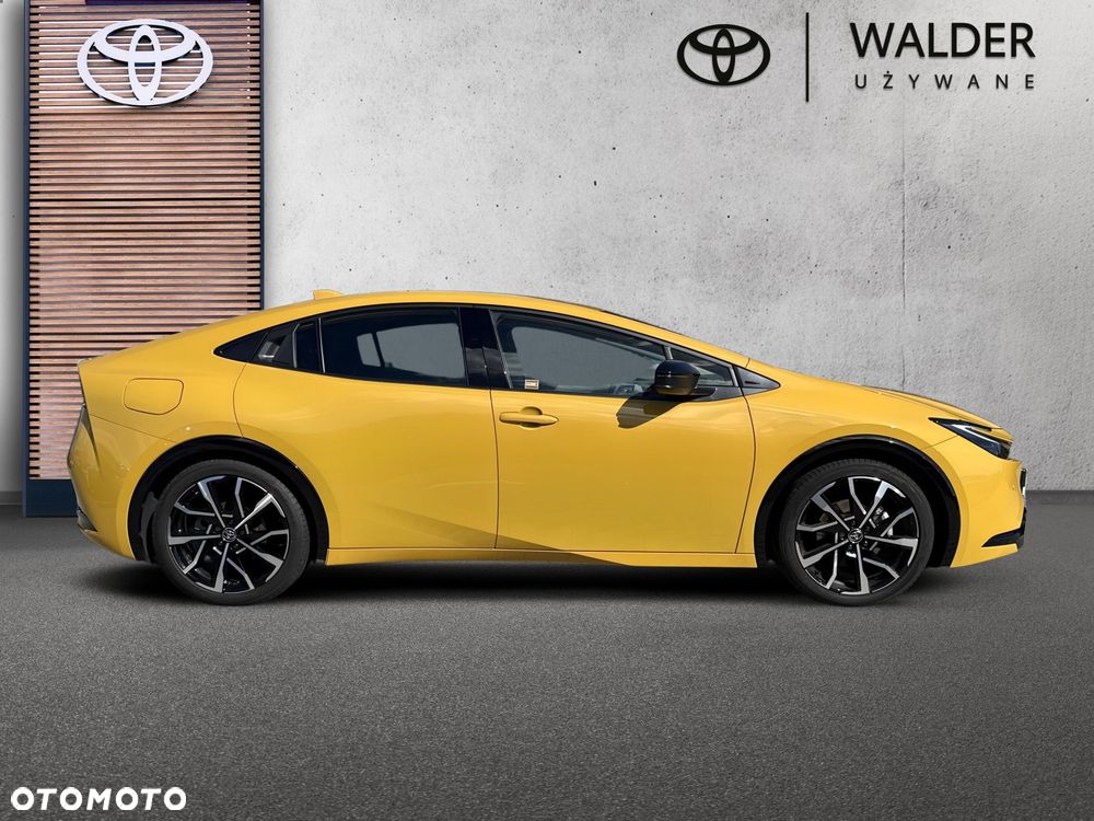 Toyota Prius - 6
