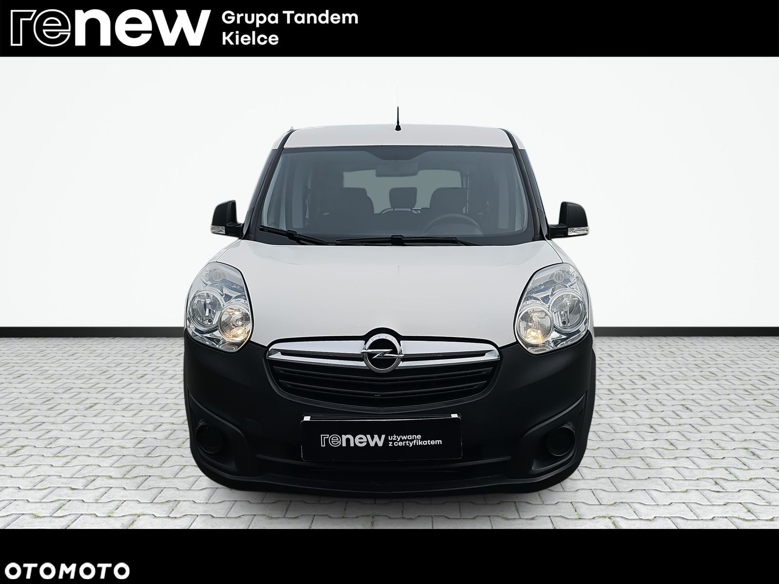 Opel combo-van - 2