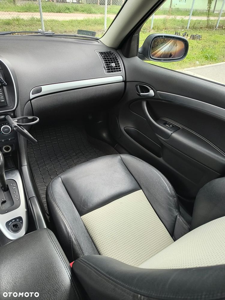 Saab 9-3 - 10