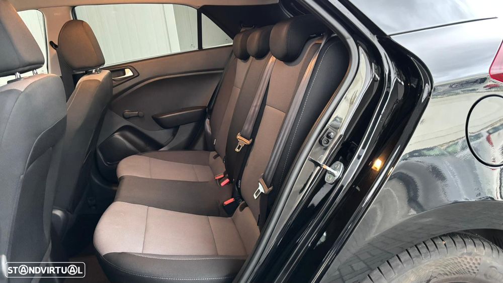 Hyundai i20 1.0 T-GDI Style (TT) - 13