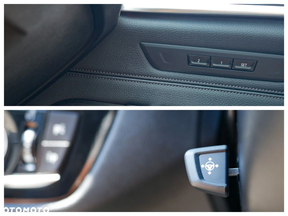 BMW 6GT 620d Luxury Line - 25