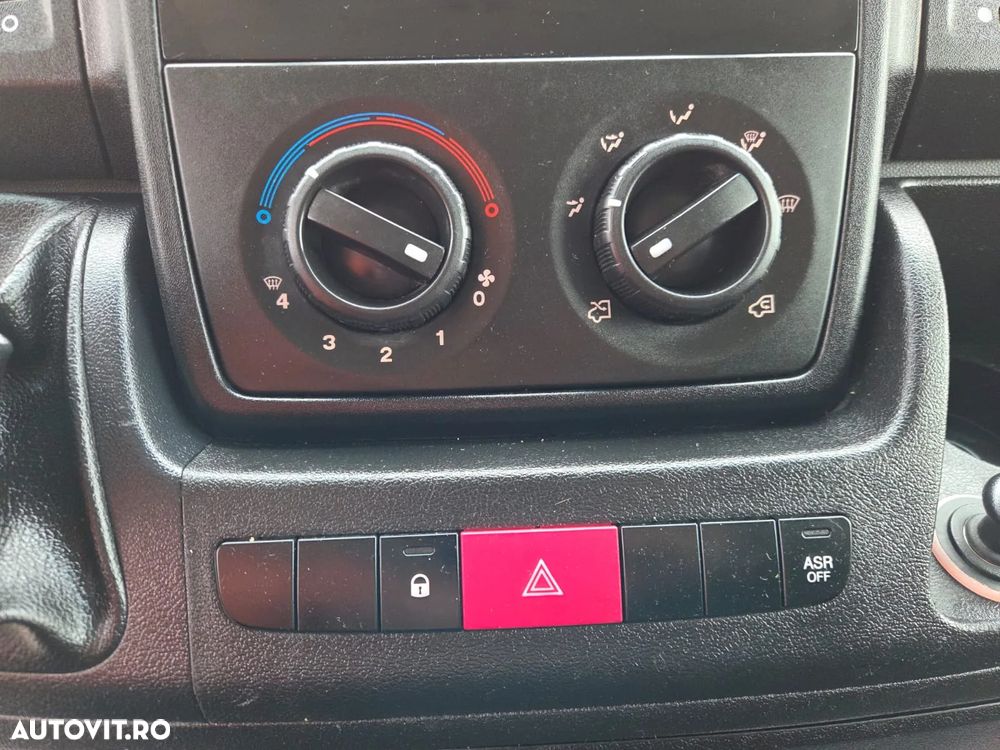 Citroën Jumper L3H2 - 28