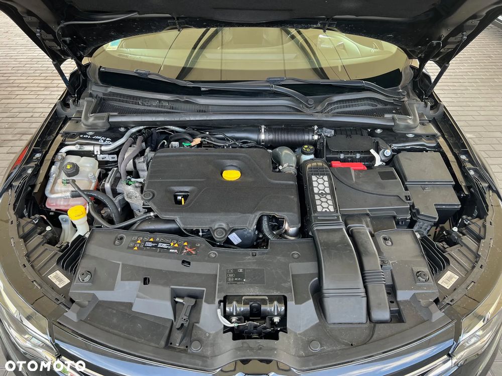 Renault Talisman ENERGY dCi 160 EDC INTENS - 15