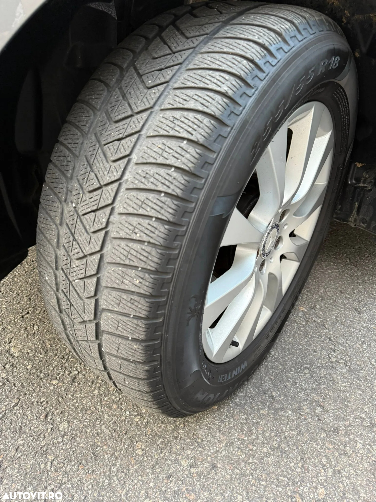 Mercedes-Benz ML 350 BlueTEC 4MATIC 7G-TRONIC Edition 1 - 17