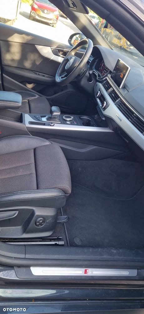 Audi A5 Sportback 2.0 TDI Quattro Sport S tronic - 11