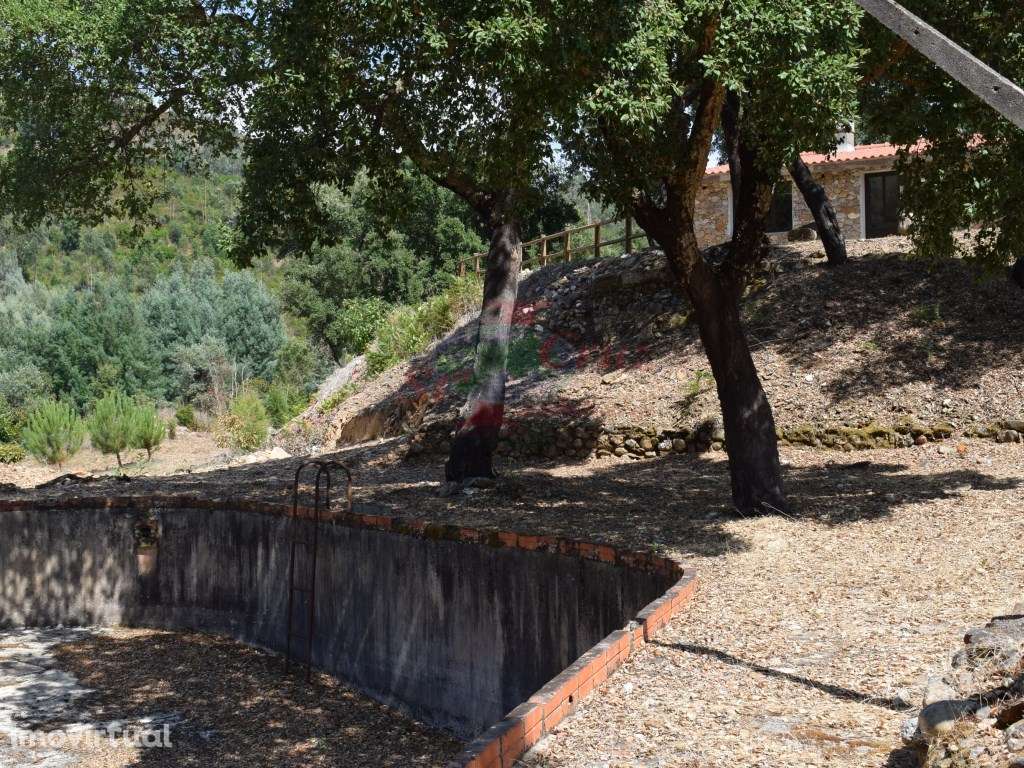 Quinta - Lavegadas, Vila Nova de Poiares - Grande imagem: 5/60