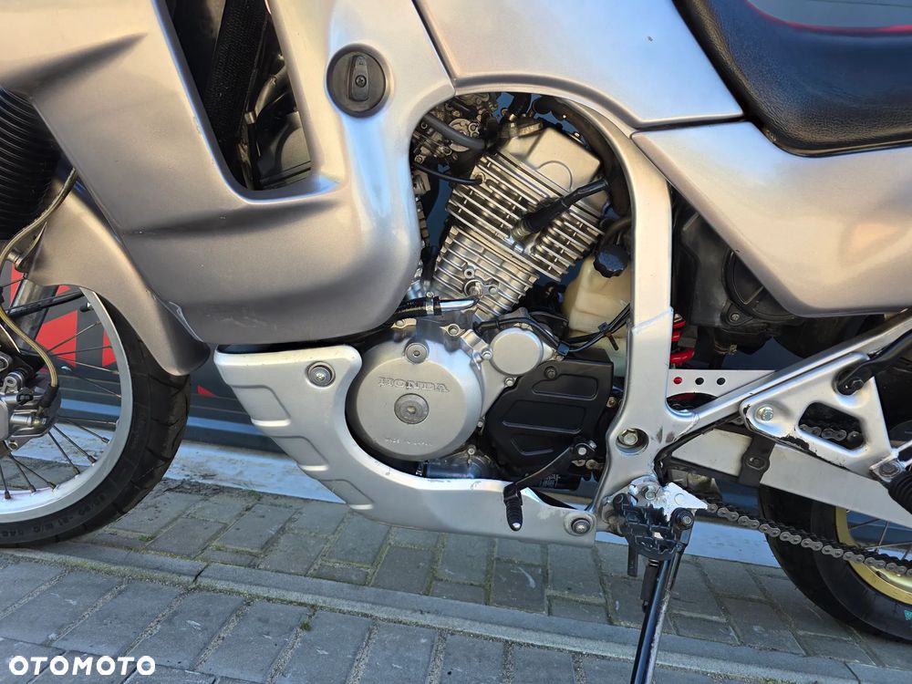 Honda XL - 13