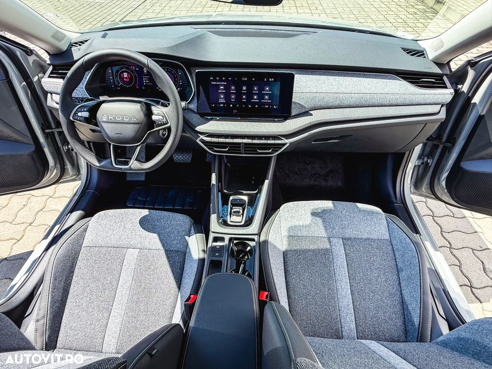 Skoda Octavia 1.5 TSI 150 CP DSG MHEV Selection - 22