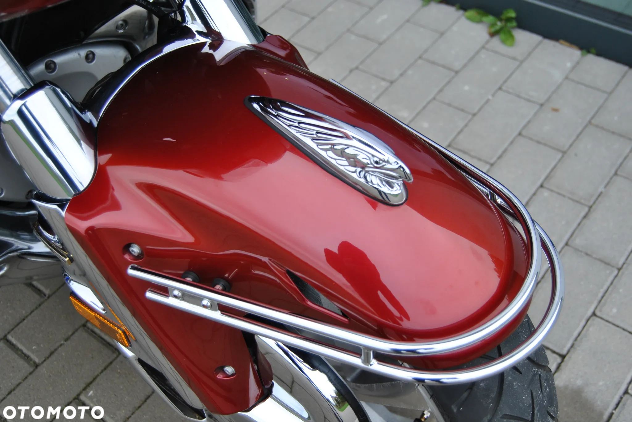 Honda GL - 36