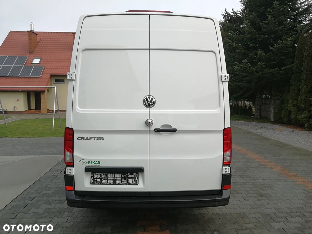 Volkswagen Crafter - 6