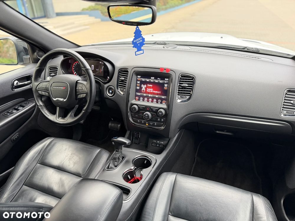 Dodge Durango - 11