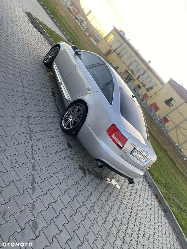 Audi A6 Limousine - 7