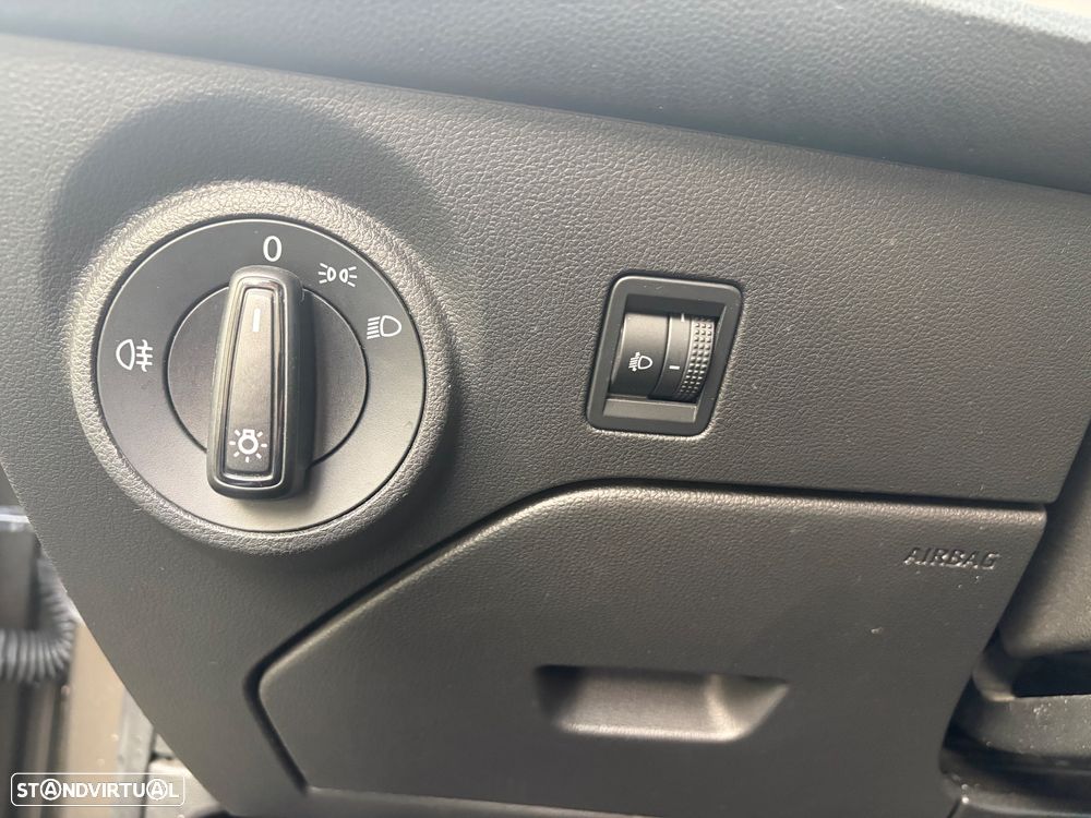 SEAT Leon ST 1.0 TSI ECOMOTIVE OPF Reference - 18