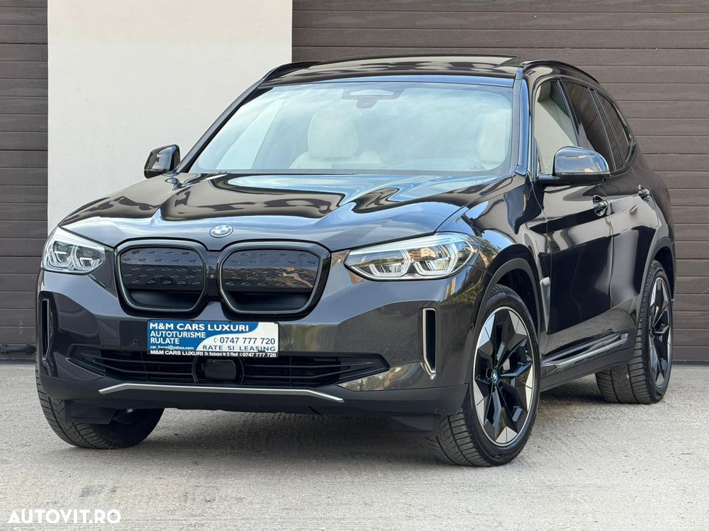 BMW iX3 Inspiring - 36