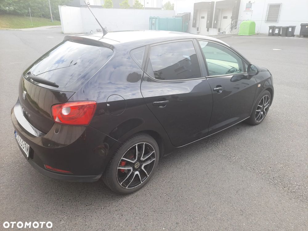 Seat Ibiza 1.6 TDI Style - 4