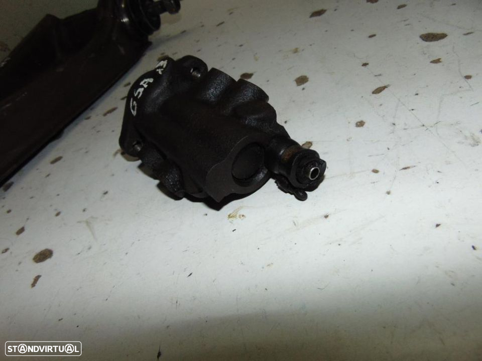 Citroen GSA X3 braços suspensão - 7