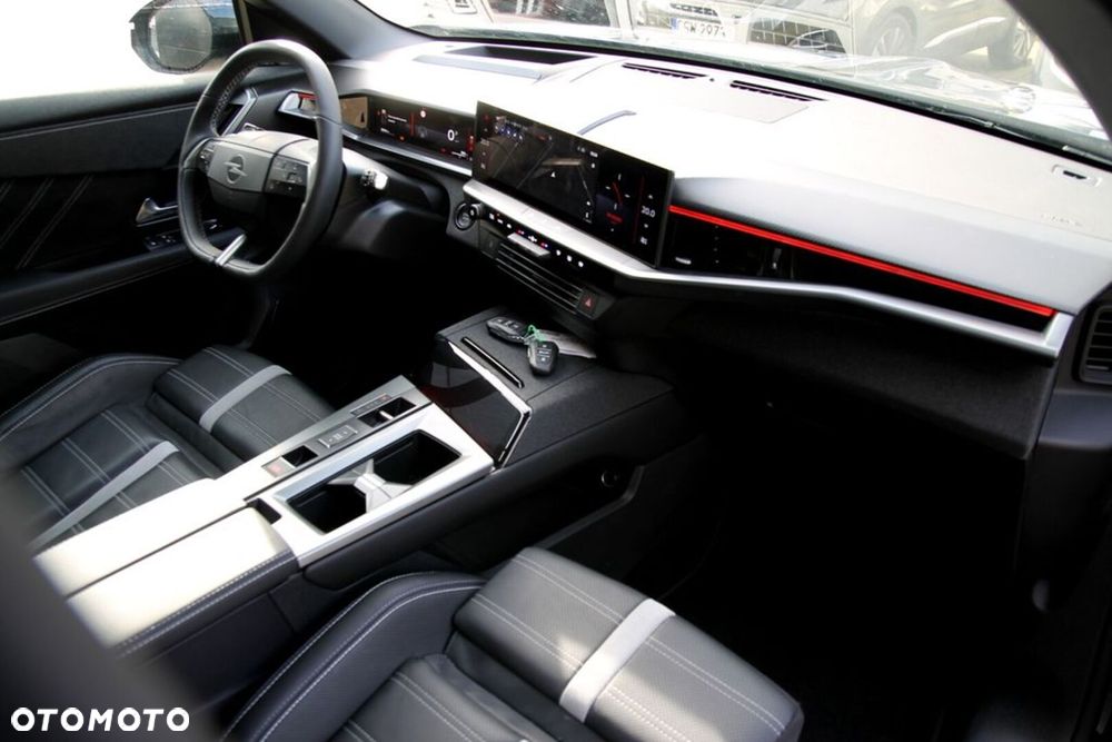 Opel Grandland - 20