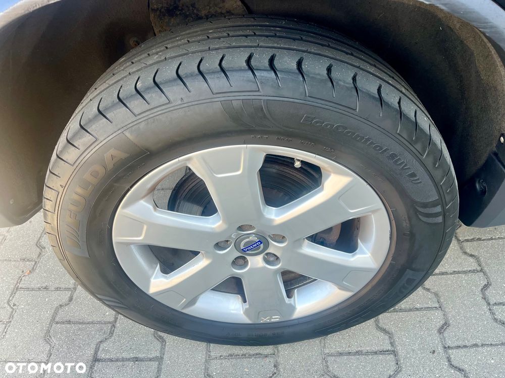 Volvo XC 90 - 27