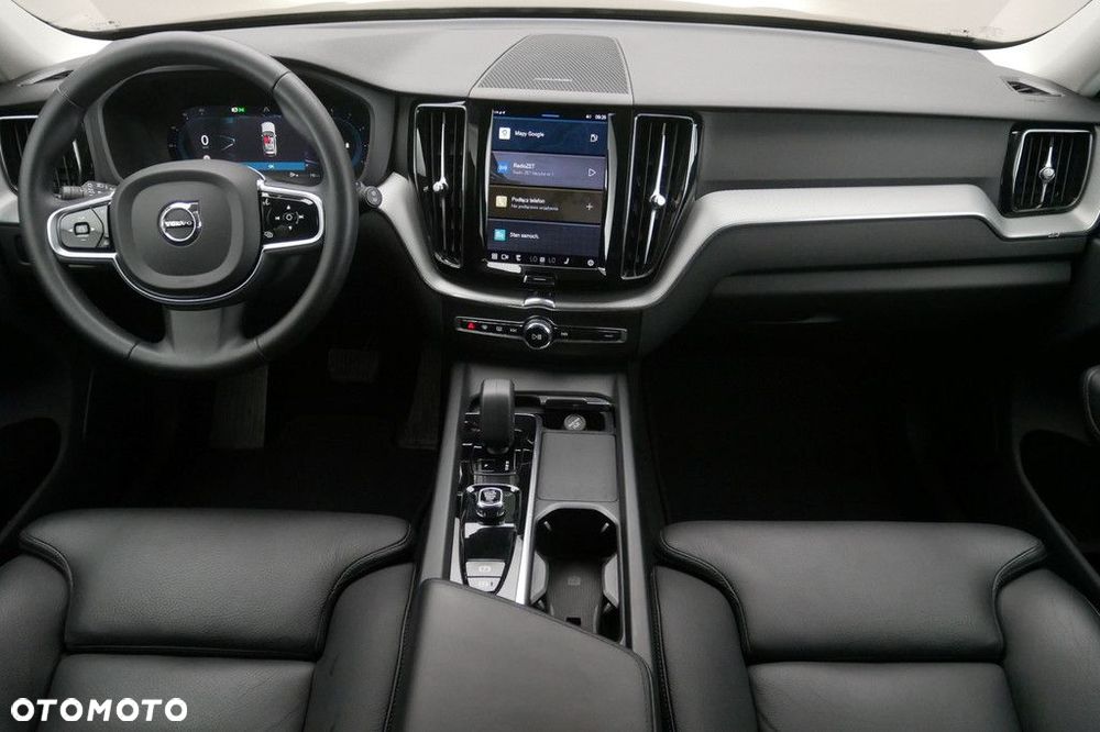 Volvo XC 60 - 8
