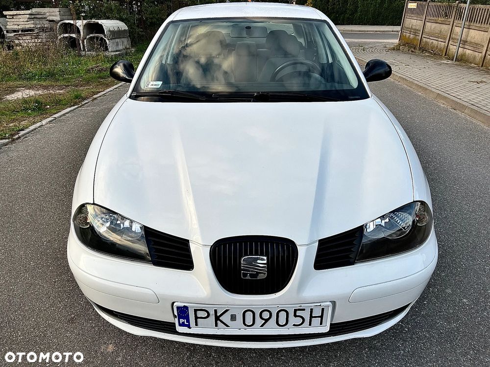 Seat Cordoba - 2