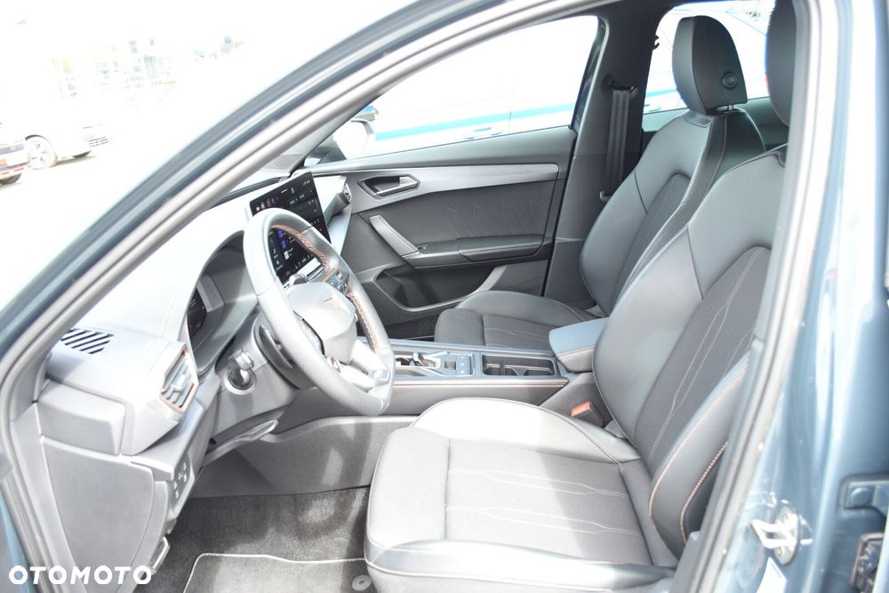 Cupra Formentor 1.5 eTSI mHEV DSG - 28