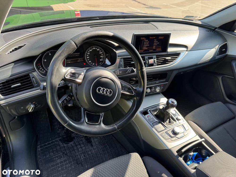 Audi A6 Avant 2.0 TDI DPF - 6