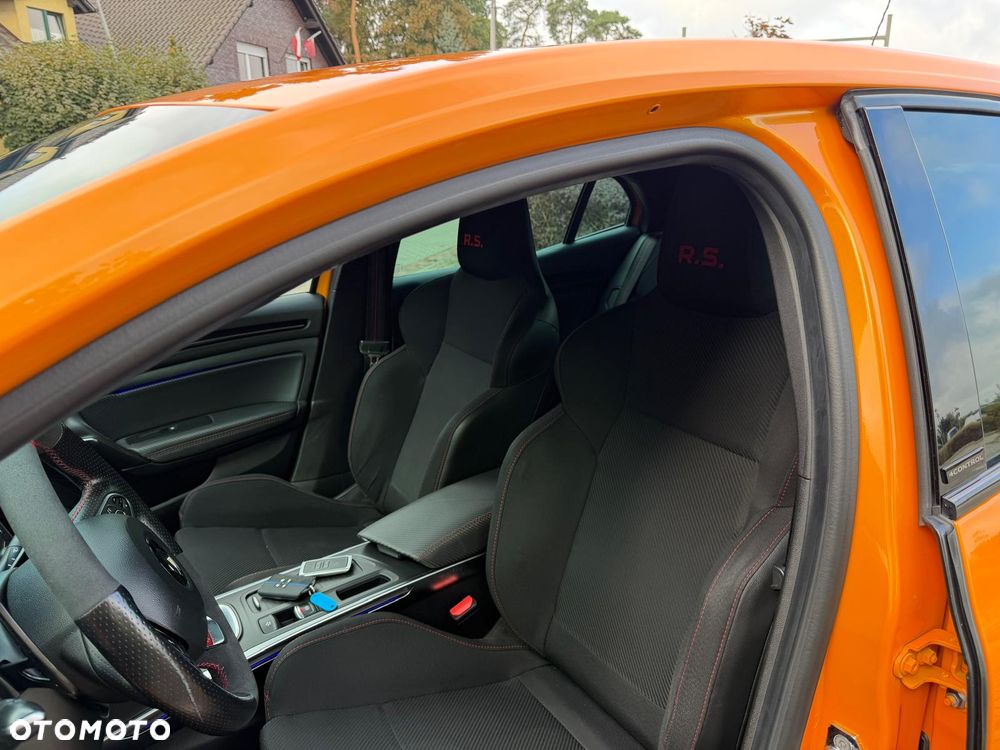 Renault Megane 1.8 TCe FAP R.S EDC - 24