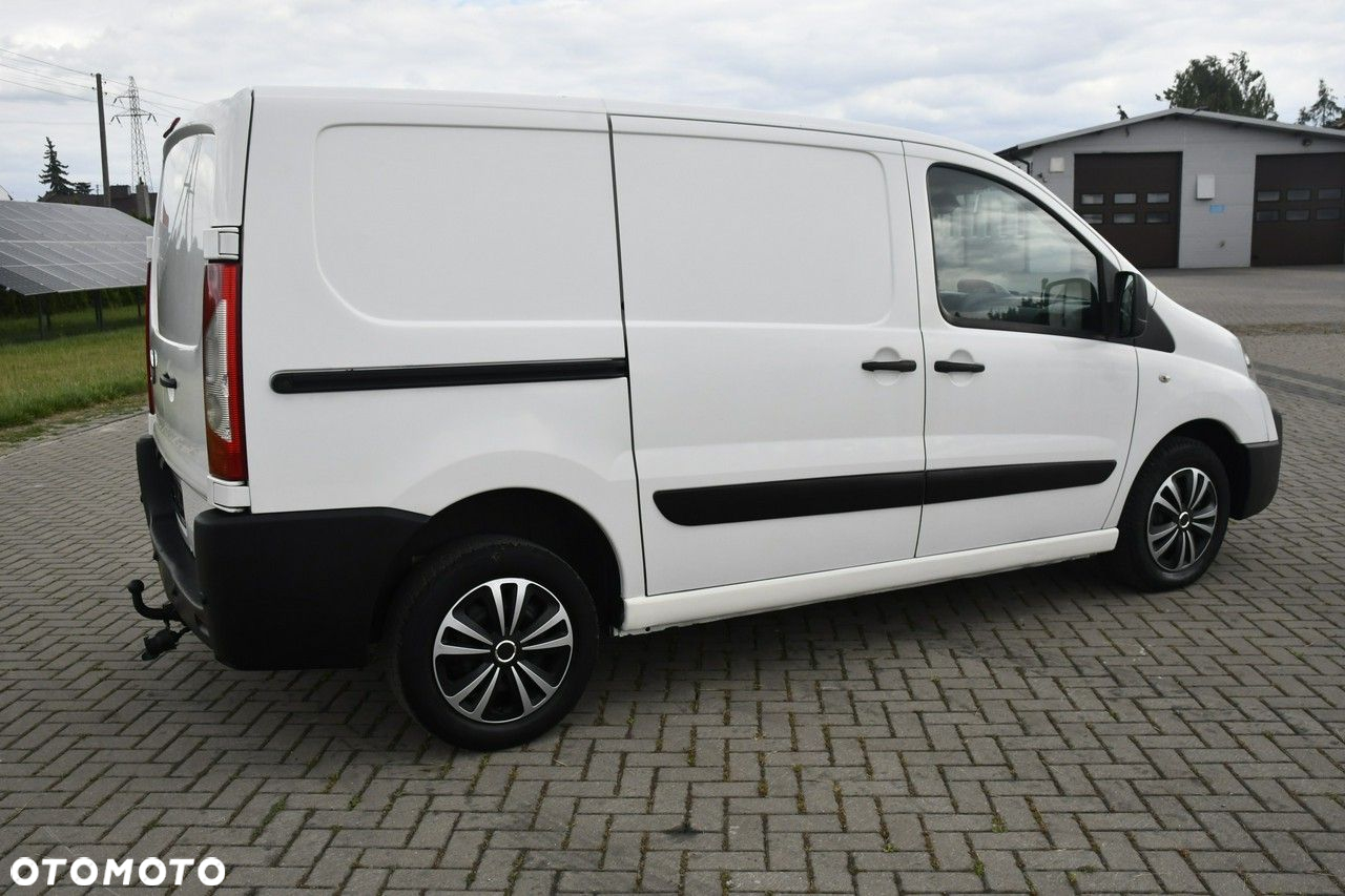 Fiat Scudo - 9
