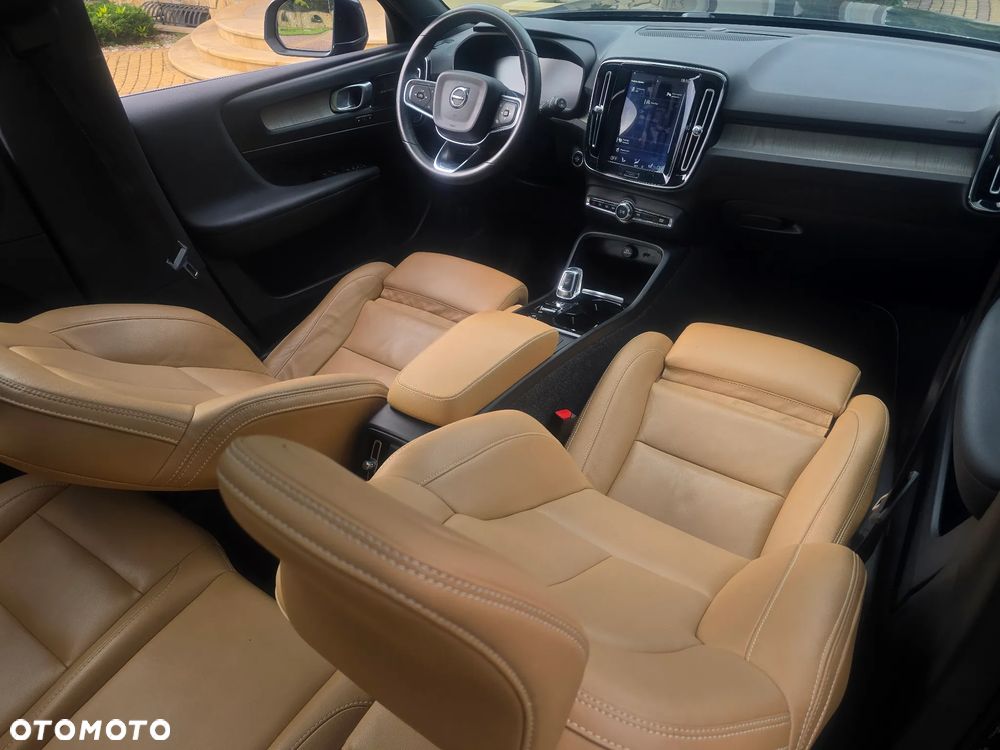 Volvo XC 40 T4 Inscription - 26