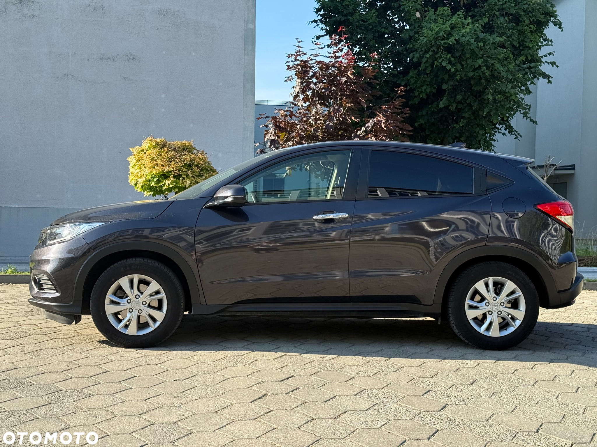 Honda HR-V 1.5 Elegance (ADAS/Honda Connect+) CVT - 5
