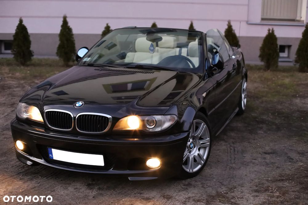 BMW Seria 3 330 Ci - 36