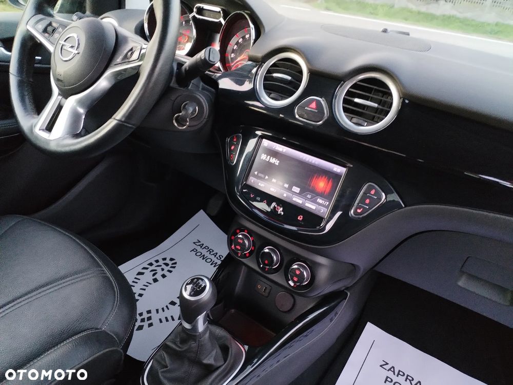 Opel Adam - 15