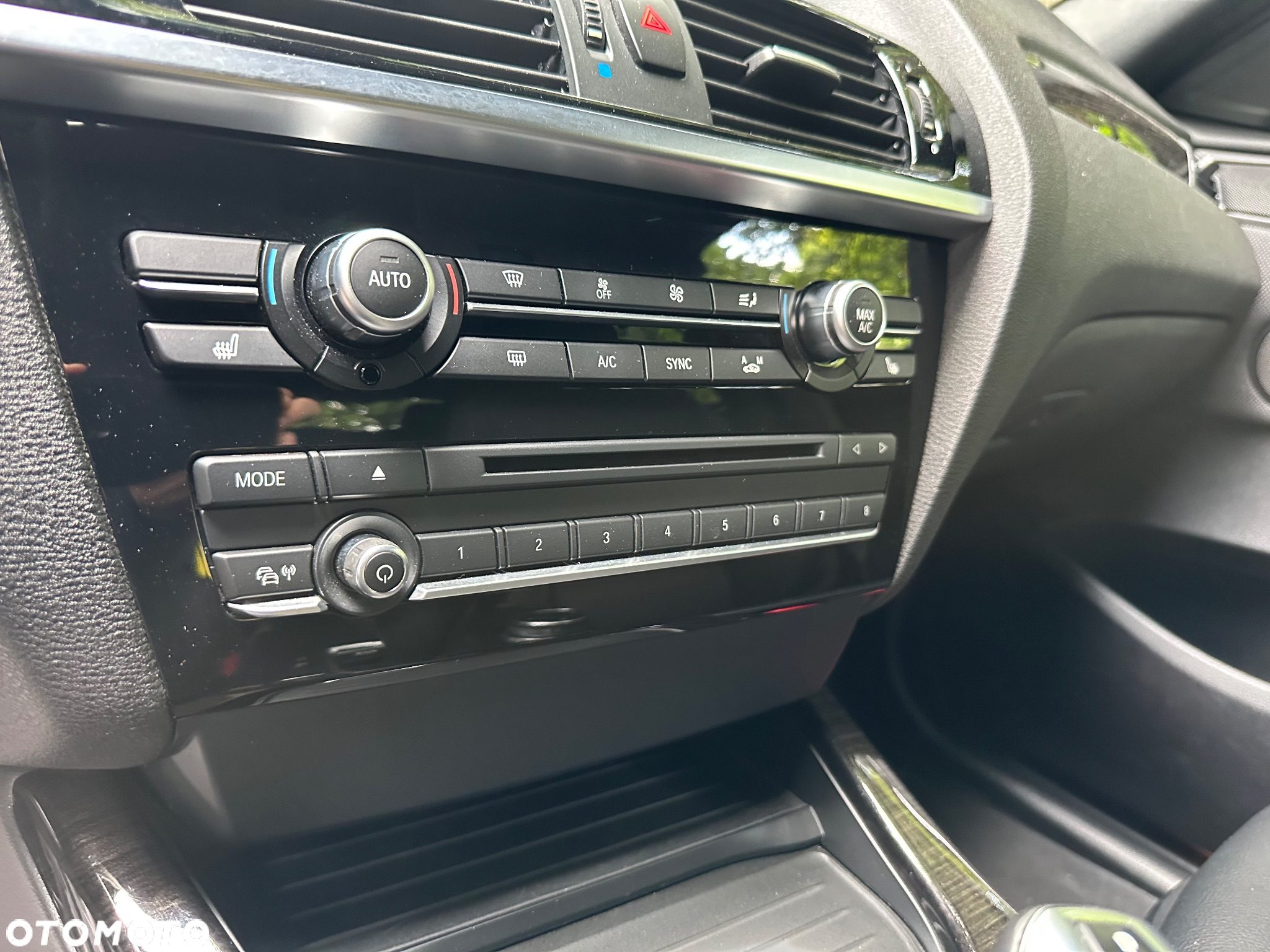 BMW X4 xDrive20d M Sport - 13
