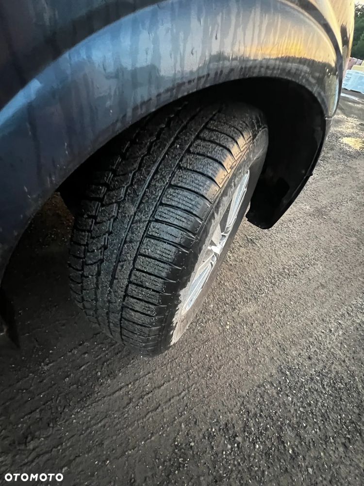 SsangYong/KGM Kyron 200 Xdi Elite - 14