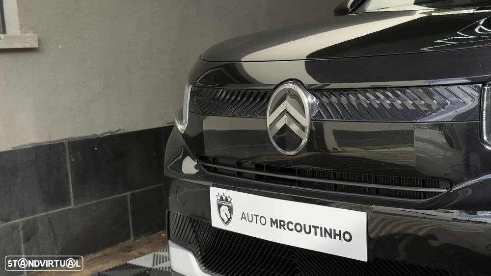 Citroën e-C3 44 kWh Autonomia Conforto Max - 4