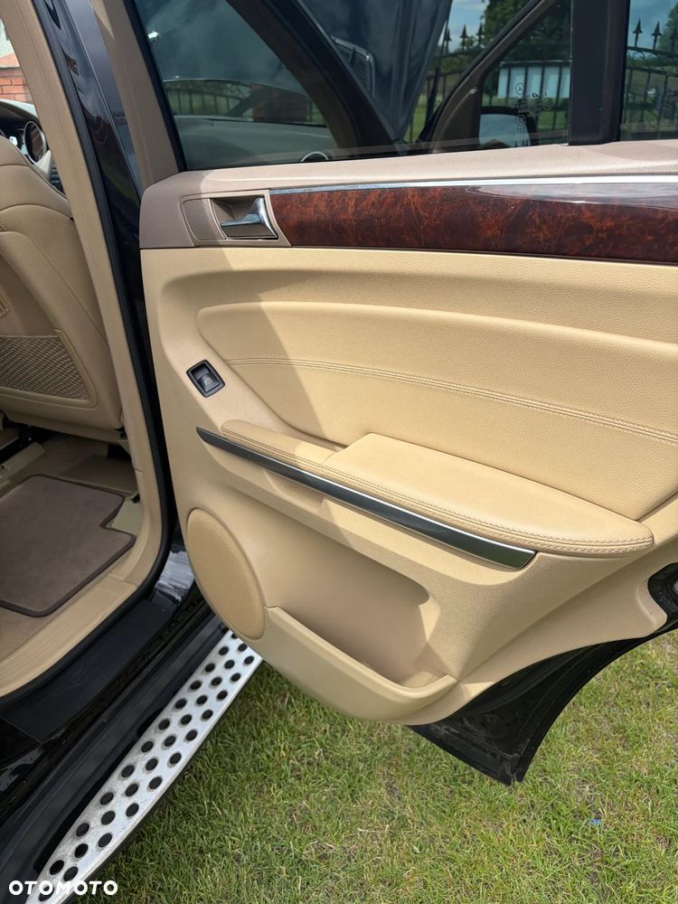 Mercedes-Benz ML 350 CDI 4-Matic - 3