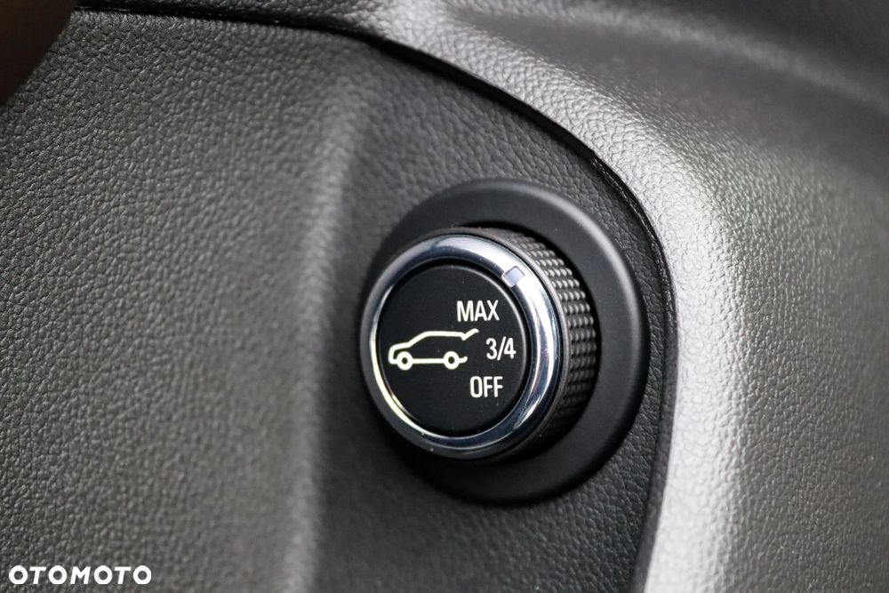 Opel Insignia 2.0 BiTurbo D 4x4 Automatik GSI - 30