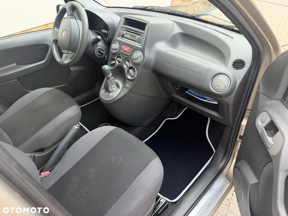 Fiat Panda 1.1 Active Eco - 12