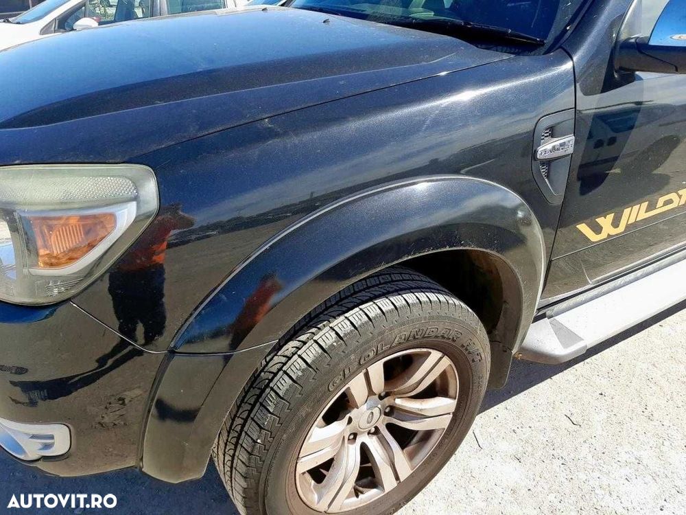 Dezmembrez Ford Ranger 3.0 Diesel TDCI 2006-2012 - 3