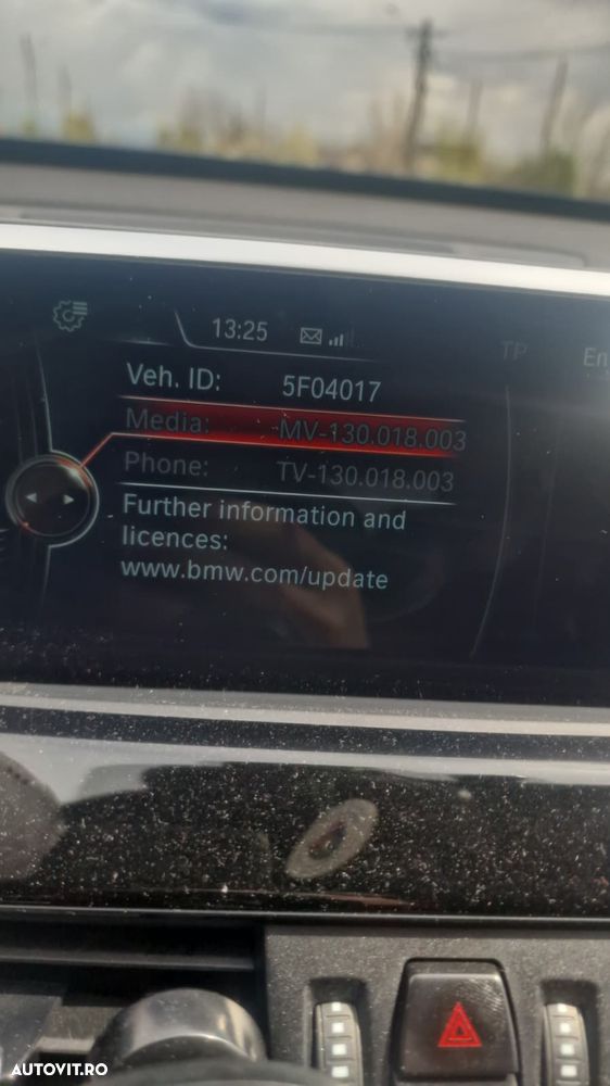 BMW X1 xDrive25d AT M Sport - 24