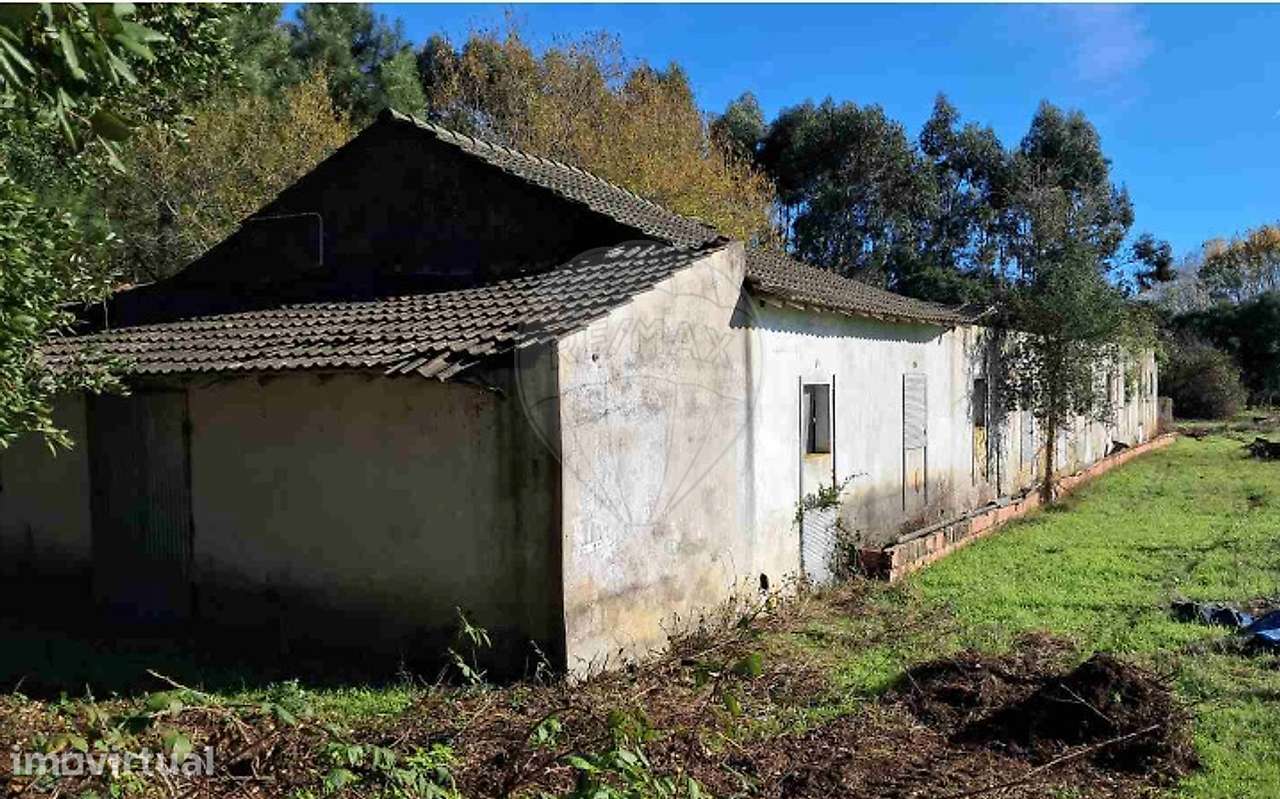 Armazém  para venda - Grande imagem: 3/7